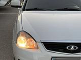 ВАЗ (Lada) Priora 2172 2013 года за 2 200 000 тг. в Шымкент – фото 3