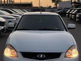 ВАЗ (Lada) Priora 2172 2013 года за 2 200 000 тг. в Шымкент – фото 5