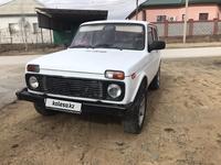 ВАЗ (Lada) Lada 2121 2012 года за 1 500 000 тг. в Кызылорда