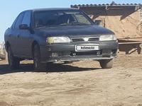 Nissan Primera 1994 годаүшін1 100 000 тг. в Атырау