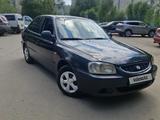Hyundai Accent 2007 года за 2 000 000 тг. в Петропавловск