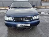 Audi A6 1995 года за 2 600 000 тг. в Тараз