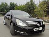 Nissan Teana 2010 годаүшін4 900 000 тг. в Алматы