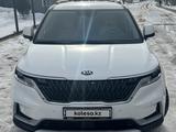 Kia Carnival 2021 годаfor16 999 999 тг. в Шымкент – фото 3