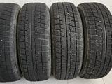 Комлект зимних шин Bridgestone Blizzak Revo GZ 205/60 R16 за 100 000 тг. в Актобе