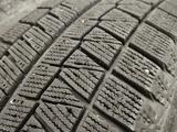 Комлект зимних шин Bridgestone Blizzak Revo GZ 205/60 R16 за 100 000 тг. в Актобе – фото 2