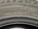 Комлект зимних шин Bridgestone Blizzak Revo GZ 205/60 R16үшін80 000 тг. в Актобе – фото 4