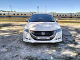 Honda Odyssey 2012 годаүшін4 500 000 тг. в Уральск – фото 2