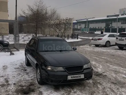 Daewoo Nexia 2011 года за 1 500 000 тг. в Алматы – фото 7