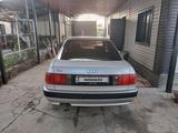 Audi 80 1994 года за 1 800 000 тг. в Бауыржана Момышулы – фото 4