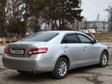 Toyota Camry 2011 годаүшін6 500 000 тг. в Жетысай – фото 4