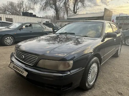Nissan Cefiro 1995 года за 1 450 000 тг. в Талдыкорган