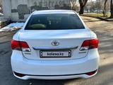 Toyota Avensis 2012 года за 8 900 000 тг. в Алматы – фото 4