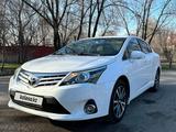 Toyota Avensis 2012 годаүшін8 300 000 тг. в Алматы