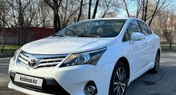 Toyota Avensis 2012 года за 8 900 000 тг. в Алматы