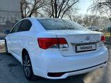 Toyota Avensis 2012 годаүшін8 300 000 тг. в Алматы – фото 5