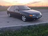 ВАЗ (Lada) 2112 2006 года за 1 500 000 тг. в Костанай