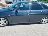 ВАЗ (Lada) 2112 2006 года за 1 500 000 тг. в Костанай – фото 3
