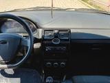 ВАЗ (Lada) 2112 2006 года за 1 500 000 тг. в Костанай – фото 5