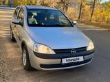 Opel Corsa 2003 годаfor2 100 000 тг. в Караганда – фото 2