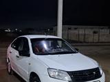 ВАЗ (Lada) Granta 2191 2014 годаүшін2 200 000 тг. в Актау – фото 4