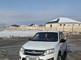 ВАЗ (Lada) Granta 2191 2014 годаүшін2 200 000 тг. в Актау – фото 3