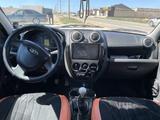 ВАЗ (Lada) Granta 2191 2014 годаүшін2 200 000 тг. в Актау – фото 2