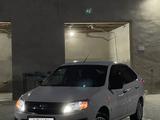ВАЗ (Lada) Granta 2191 2014 годаүшін2 200 000 тг. в Актау – фото 5
