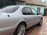 Nissan Cefiro 1997 годаүшін1 700 000 тг. в Алматы