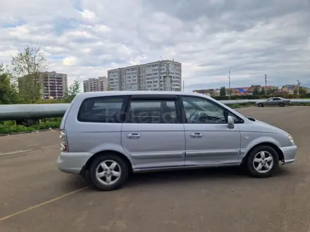 Hyundai Trajet 2007 года за 3 600 000 тг. в Петропавловск – фото 7