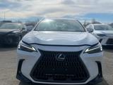 Lexus NX 350h Premium 2025 годаүшін38 090 000 тг. в Актобе