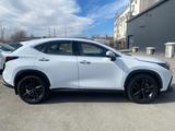 Lexus NX 350h Premium 2025 годаүшін38 090 000 тг. в Актобе – фото 3