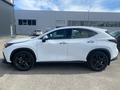 Lexus NX 350h Premium 2025 года за 38 090 000 тг. в Актобе – фото 5