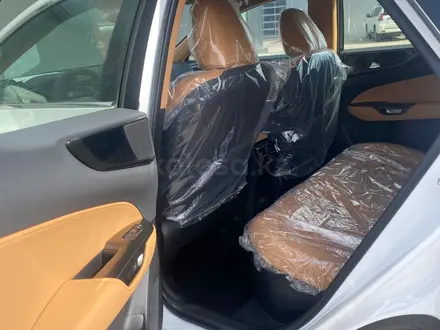 Lexus NX 350h Premium 2025 года за 38 090 000 тг. в Актобе – фото 6