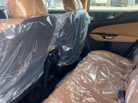 Lexus NX 350h Premium 2025 года за 38 090 000 тг. в Актобе – фото 7
