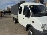 ГАЗ ГАЗель 2022 годаүшін9 500 000 тг. в Астана – фото 5