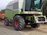 Claas  Комбайн Class Mega 350 2006 года за 42 000 000 тг. в Талдыкорган