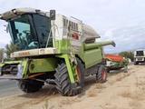 Claas  Комбайн Class Mega 350 2006 годаүшін42 000 000 тг. в Талдыкорган – фото 2