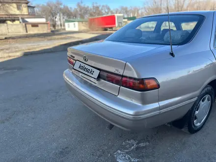 Toyota Camry 1997 года за 3 800 000 тг. в Талдыкорган – фото 10