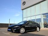 Toyota Camry Elegance 2025 года за 20 790 000 тг. в Кызылорда