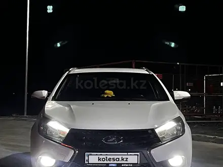 ВАЗ (Lada) Vesta SW 2021 года за 6 000 000 тг. в Уральск – фото 5