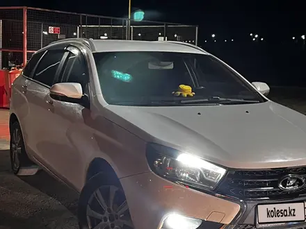 ВАЗ (Lada) Vesta SW 2021 года за 6 000 000 тг. в Уральск – фото 7