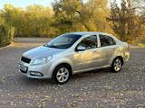 Chevrolet Nexia 2022 года за 3 970 000 тг. в Уральск – фото 2
