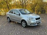 Chevrolet Nexia 2022 года за 3 970 000 тг. в Уральск – фото 3