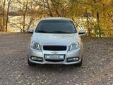 Chevrolet Nexia 2022 года за 3 970 000 тг. в Уральск – фото 4