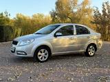 Chevrolet Nexia 2022 года за 3 970 000 тг. в Уральск – фото 5