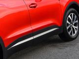 Молдинг Накладка правый левый Changan Chery Exeed за 100 тг. в Шымкент