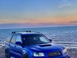 Subaru Forester 2004 года за 6 200 000 тг. в Караганда