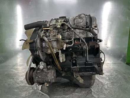 Привозной двигатель 4D56 TD 2.5 из Японии! за 950 000 тг. в Астана – фото 7