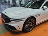 Genesis G90 2022 года за 34 000 000 тг. в Алматы